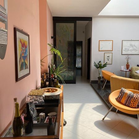 Bed and Breakfast Dimora Nina Sannicandro di Bari Zewnętrze zdjęcie