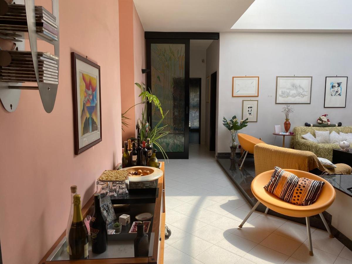 Bed and Breakfast Dimora Nina Sannicandro di Bari Zewnętrze zdjęcie