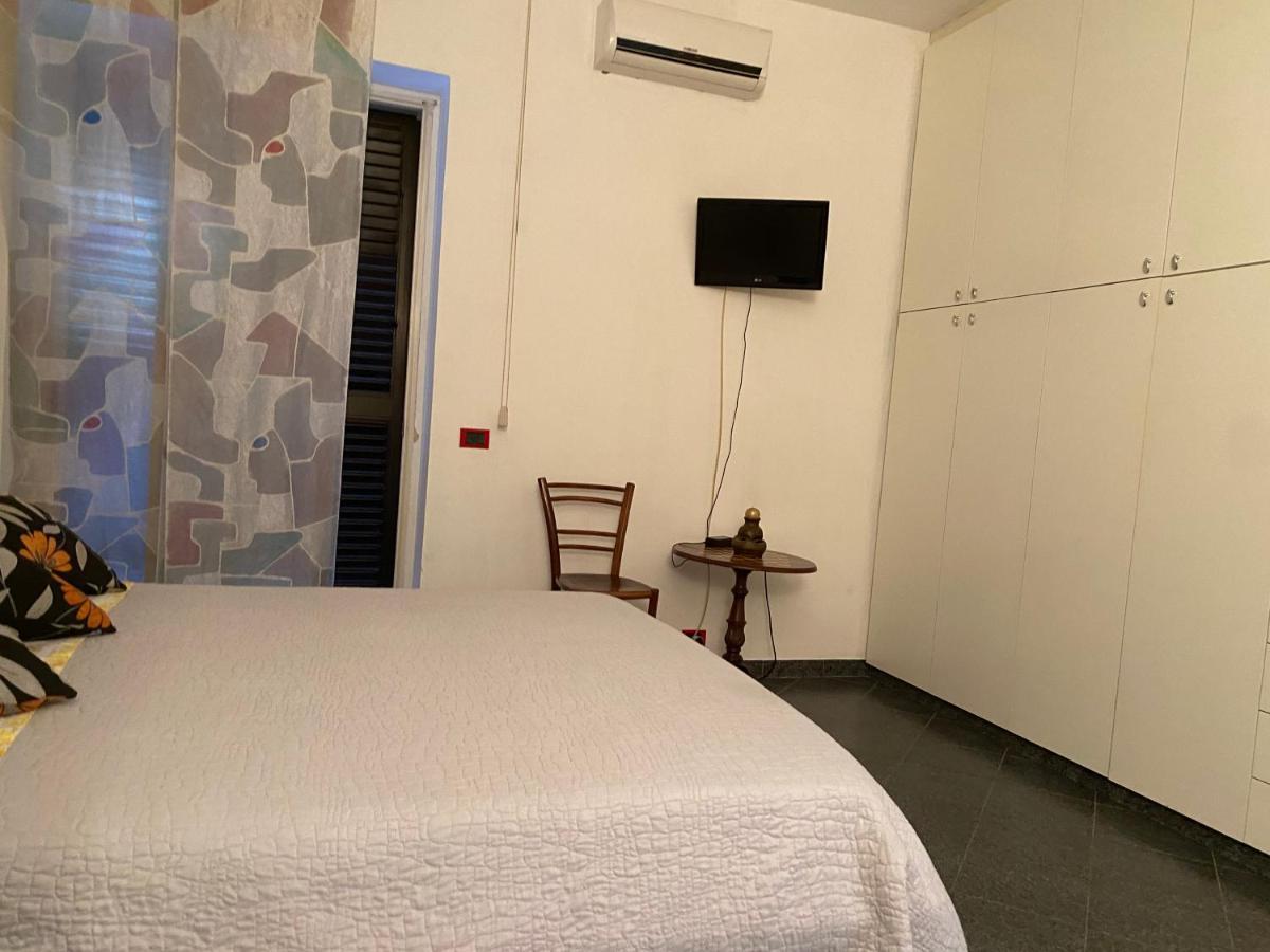 Bed and Breakfast Dimora Nina Sannicandro di Bari Zewnętrze zdjęcie