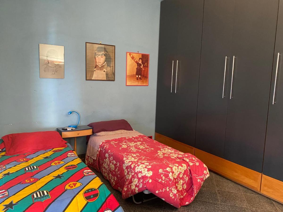 Bed and Breakfast Dimora Nina Sannicandro di Bari Zewnętrze zdjęcie