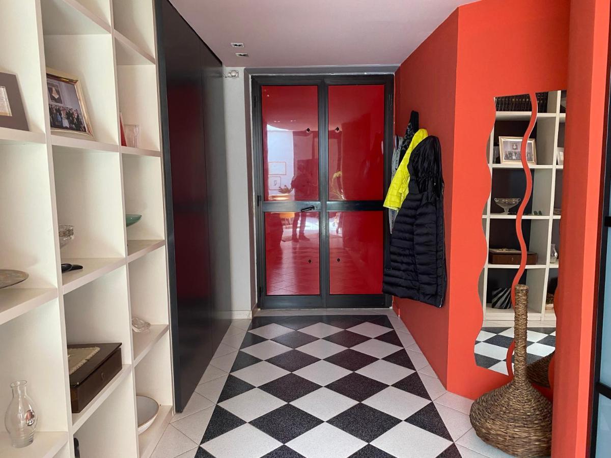 Bed and Breakfast Dimora Nina Sannicandro di Bari Zewnętrze zdjęcie