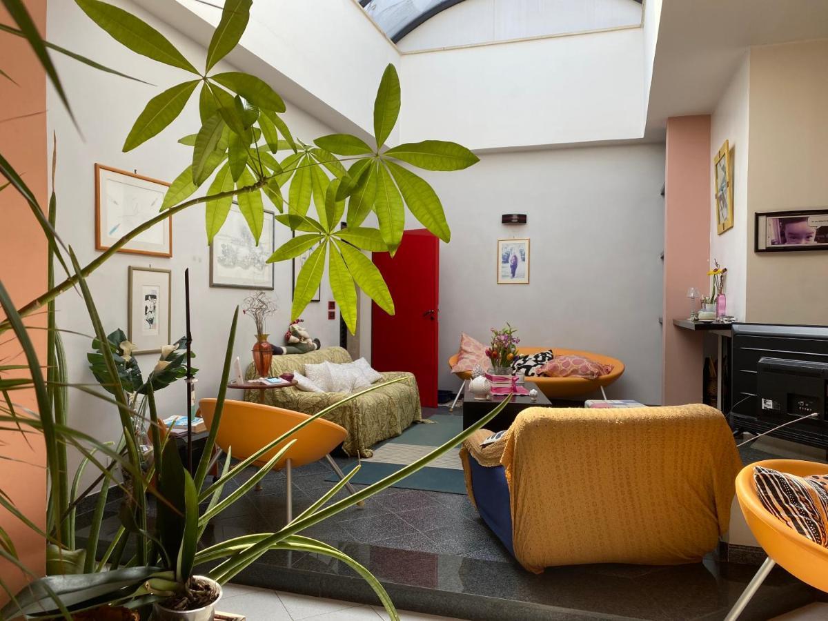 Bed and Breakfast Dimora Nina Sannicandro di Bari Zewnętrze zdjęcie