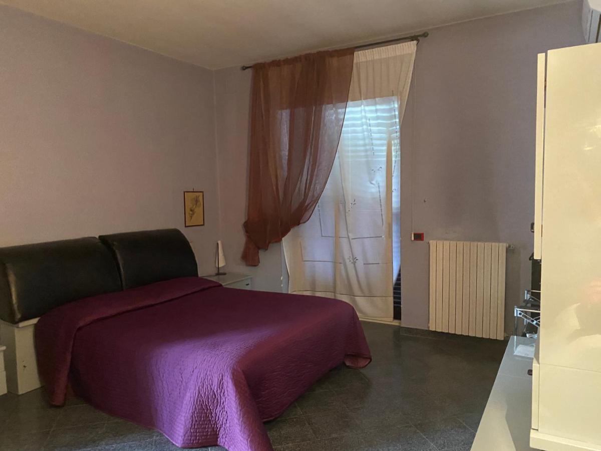 Bed and Breakfast Dimora Nina Sannicandro di Bari Zewnętrze zdjęcie